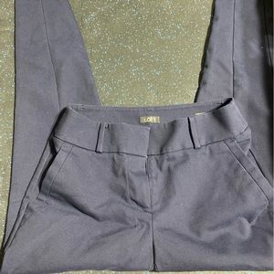 Ann Taylor loft marissa skinny size 00